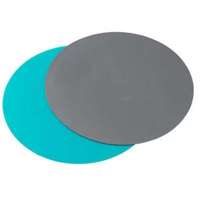 The Lakeside Collection Set of 2 Silicone Mats | Target