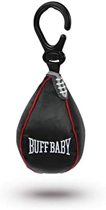 Fred & Friends Buff Baby Speed Bag | Amazon (US)