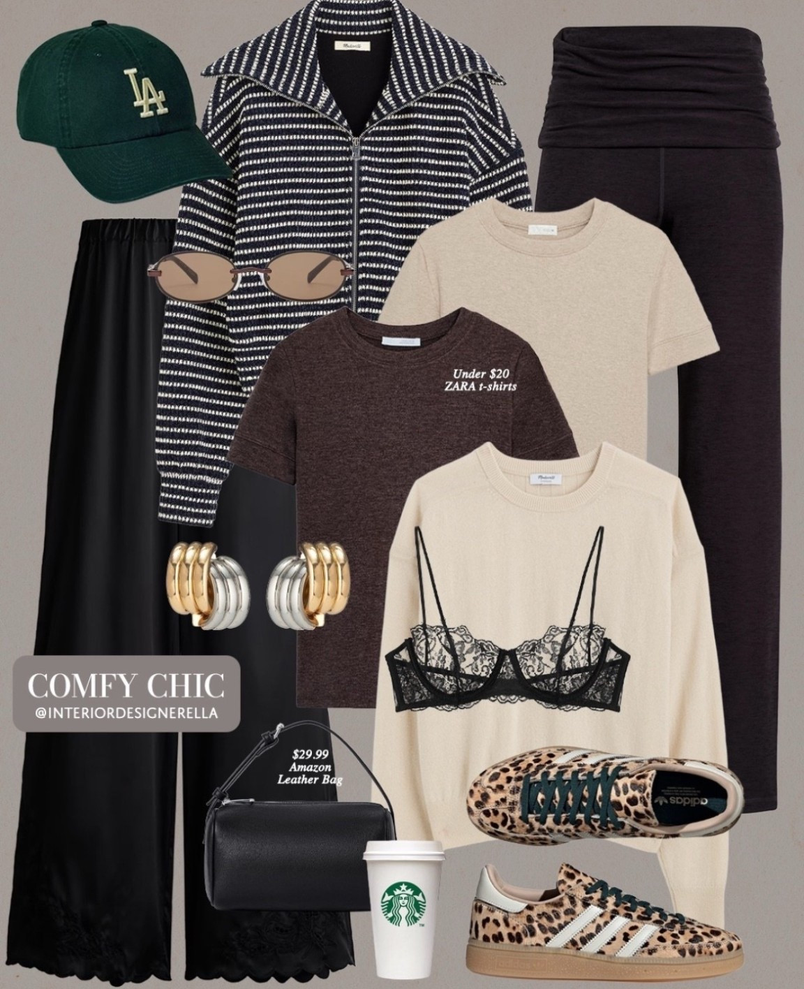 Scroll to shop!! Follow for more!!! Xo! ✨

#LTKgrwm #LTKmomlife #LTKdayinmylife