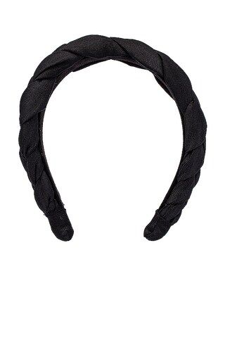 Ingrid Headband
                    
                    Lovers and Friends | Revolve Clothing (Global)
