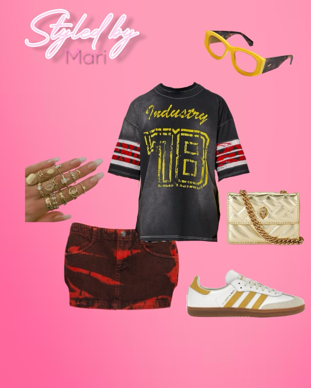 Outfit Inspo 🫶🏽🫶🏽
#blackfashion #concertoutfit #blackcreator #fashioninspo

#LTKSeasonal #LTKxNSale #LTKStyleTip