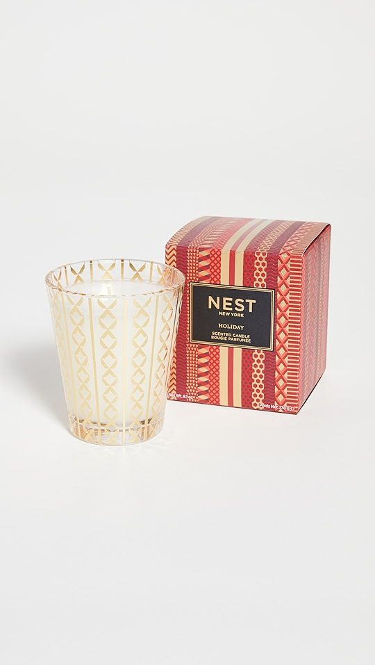 Nest Fragrance Holiday Classic Candle | SHOPBOP | Shopbop