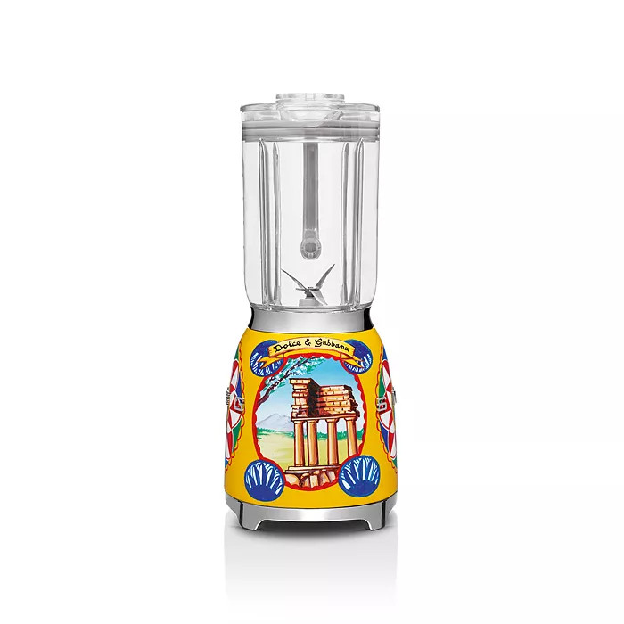 Smeg Dolce & Gabbana Blender Back to results - Bloomingdale's | Bloomingdale's (US)