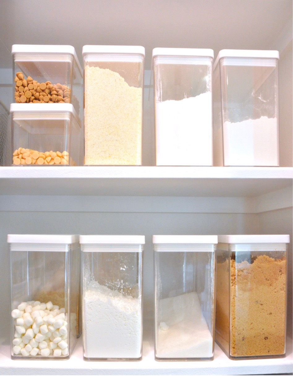 Pantry storage

#LTKhome
