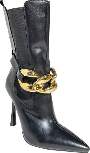 AZALEA WANG Cassia Pointed Toe Boot | Nordstromrack | Nordstrom Rack