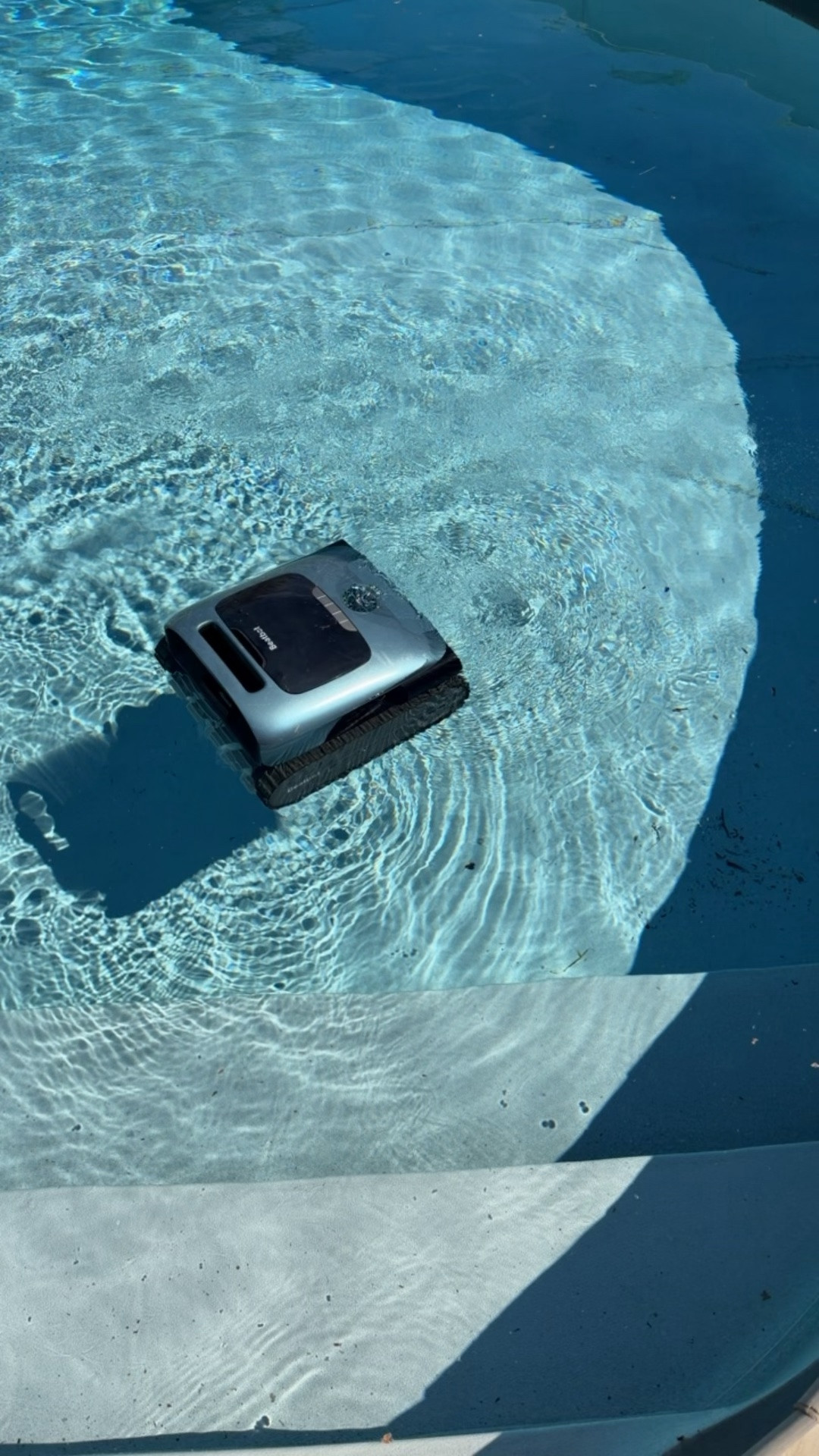 Summer finds
Beatbot
Robot pool vacuum

#LTKsummer #LTKhome
