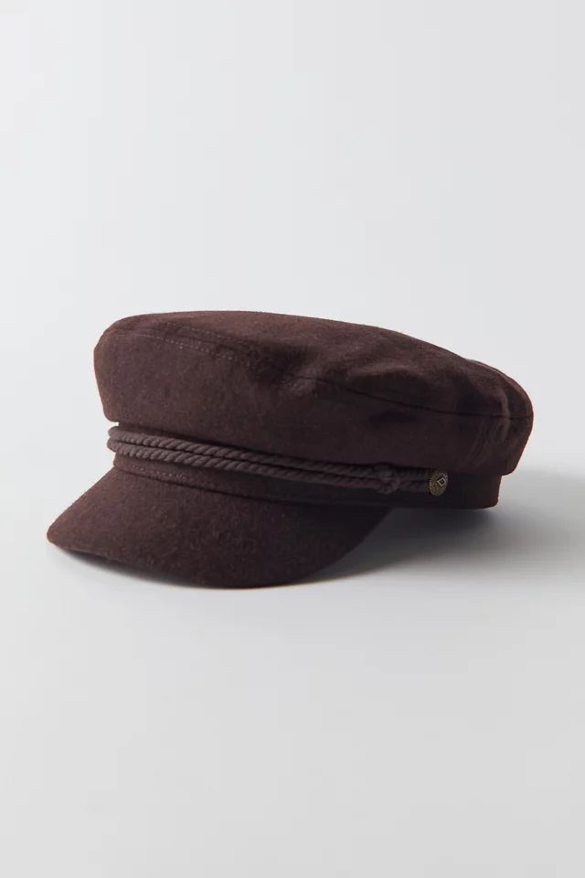 Brixton Fiddler Cap | Urban Outfitters (US and RoW)