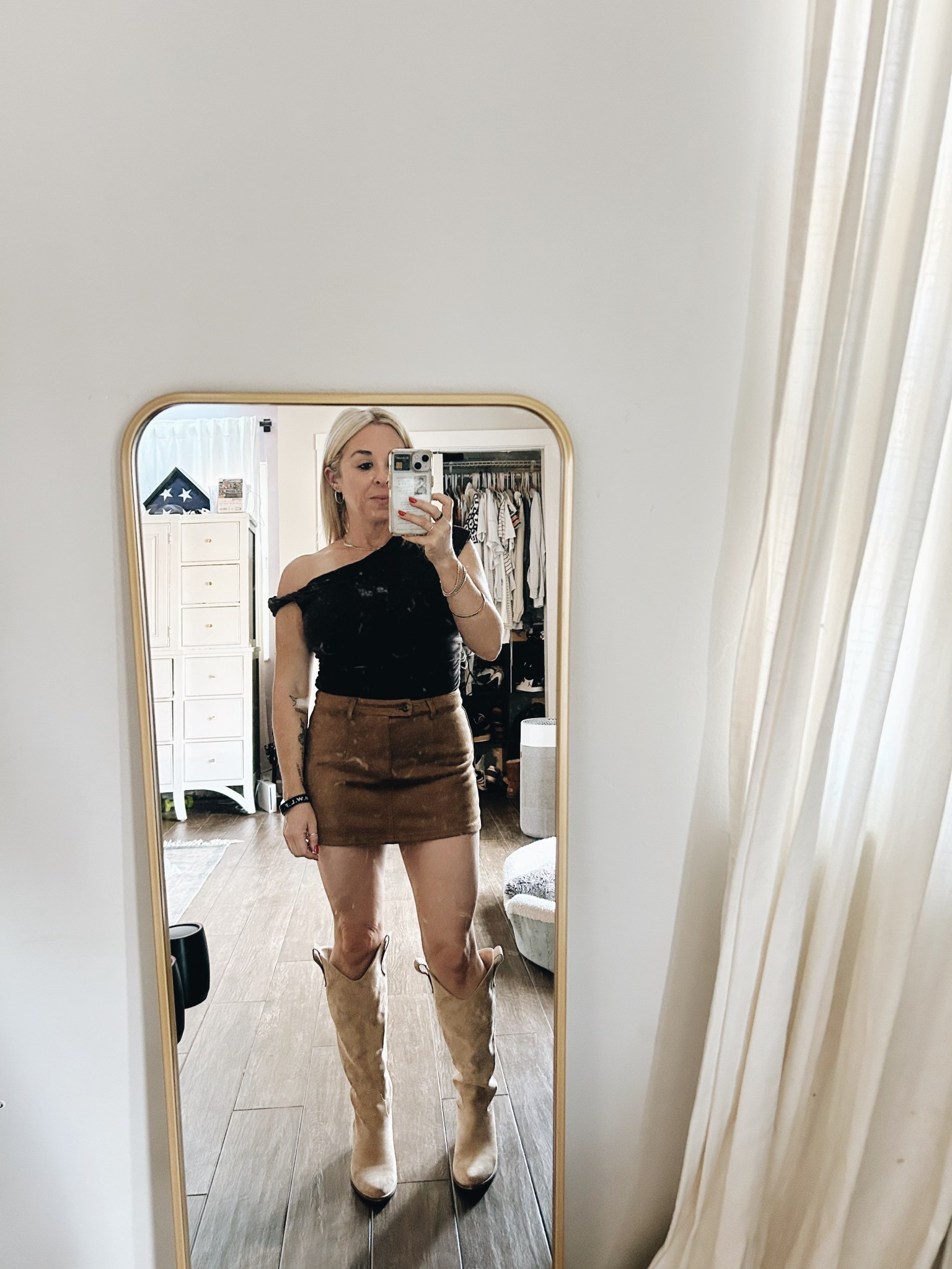 #LTKdayinmylife #LTKootd #LTKgrwm