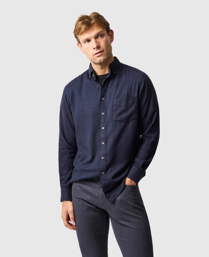 Barrhill Sports Fit Shirt | Rodd & Gunn (US & Canada)