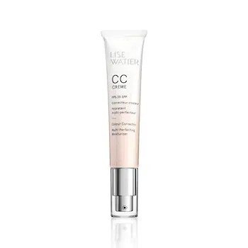 Lise WatierCC Creme Colour Corrector Multi-Perfecting Moisturizer | Sephora (CA)