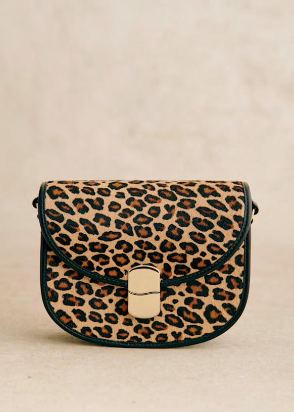 Claude Bag | Sezane Paris - US