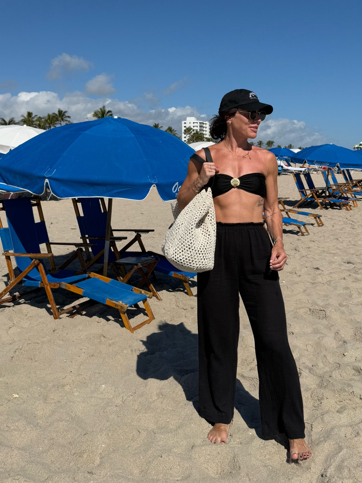 Beach daze 😍🌴

#LTKtravel #LTKfindsunder50 #LTKSeasonal