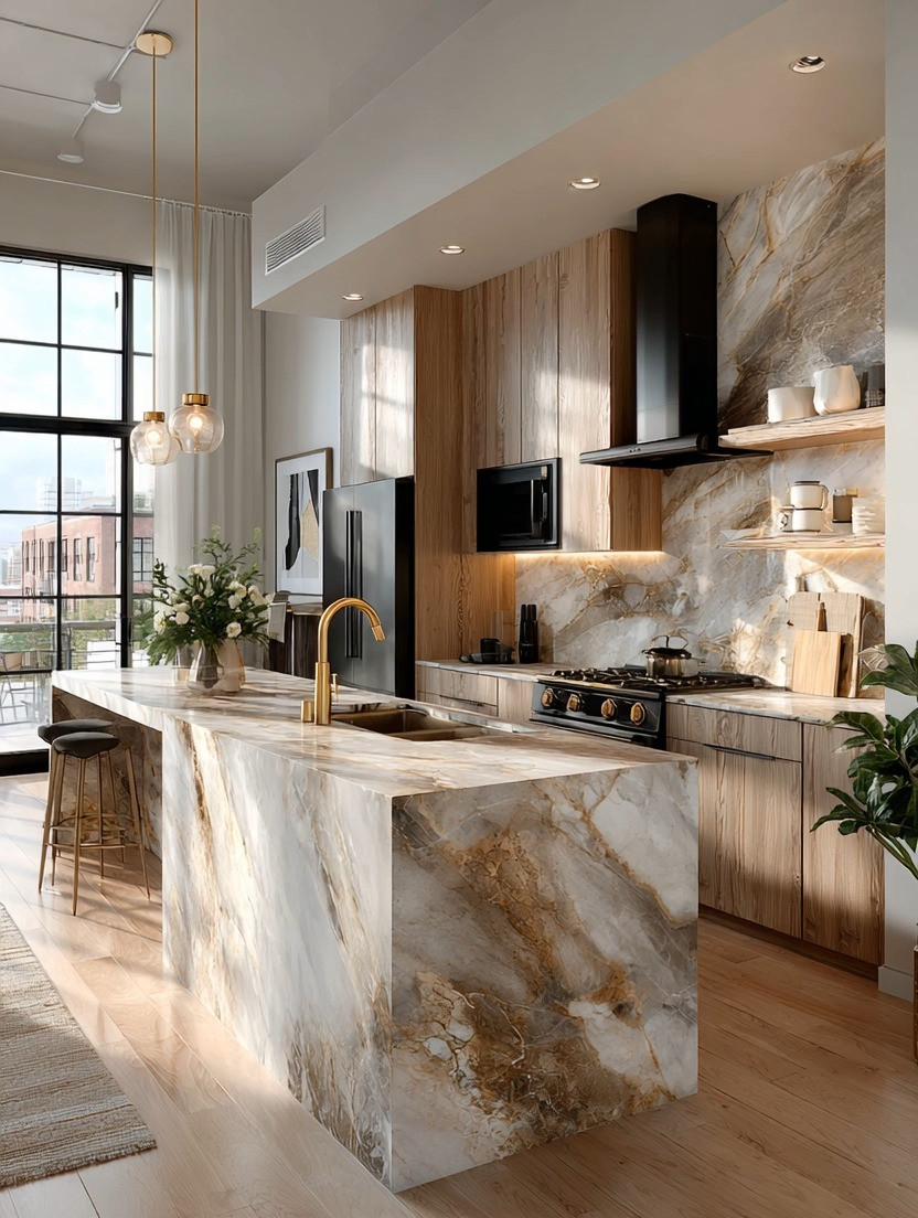 The easiest way to elevate your kitchen?

Start with one detail—and build from there.

A gold faucet alone adds that instant touch of elegance.
But when you pair it with black and gold (or white and gold) appliances, the impact becomes undeniable.

This is where the rule of 3, 5, or 7 comes in.
Repeat the gold accents across your space—faucet, stove, microwave, fridge—and suddenly your kitchen feels intentional and elevated.

You don’t need a full renovation.
You just need the right combination.

Start small with the faucet, or go all in with statement appliances—both options work beautifully.

We’ve curated multiple gold-accent appliances and faucets to help you create this look effortlessly.

#KitchenUpgrade #ModernKitchen #LuxuryHome 

 #LTKHome