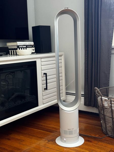 Only today! Price drop on my Dyson tower fan! Excellent investment! It’s bladeless so safe around the kids and pets! Score it today for $259.98! If you are a new QVC client, after opening a new account you will get another $15 off with code WELCOMEQ15

Home essentials • summer must-have 

#LTKHome #LTKSaleAlert