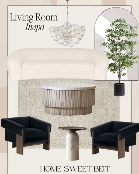 Curved sofa have my heart forever! Can’t wait to finalize which one I want but leaning towards this one!

Living room, home decor, sofa, coffee table, side table, oversized mirror 

#LTKfamily #LTKhome #LTKstyletip