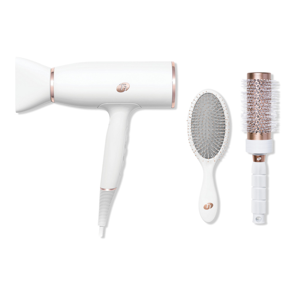 T3 AireLuxe Professional Hair Dryer and Brush Set | Ulta