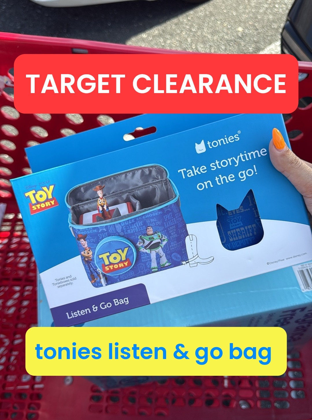 While I was at Target I snagged two of these for my friends’ kids! I’m hoping for a Gabby’s Dollhouse bag soon  🤞🏼 

#LTKKids #LTKFamily #LTKFindsUnder50