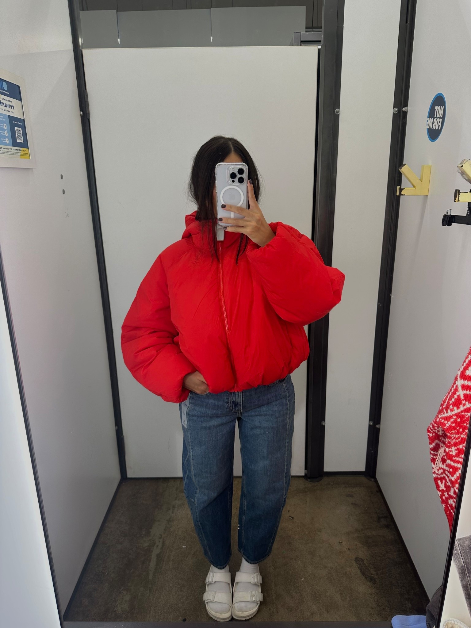 Wearing M in coat 

#LTKSeasonal #LTKGiftGuide #LTKSaleAlert