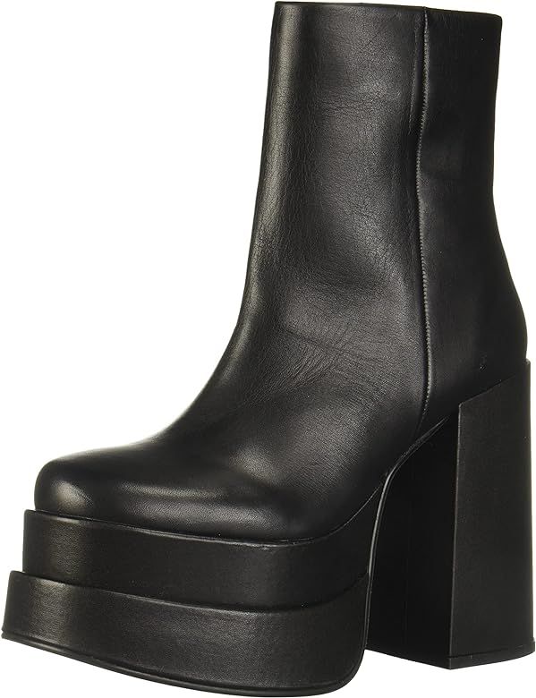 Steve Madden Women's Cobra Fashion Boot | Amazon (US)