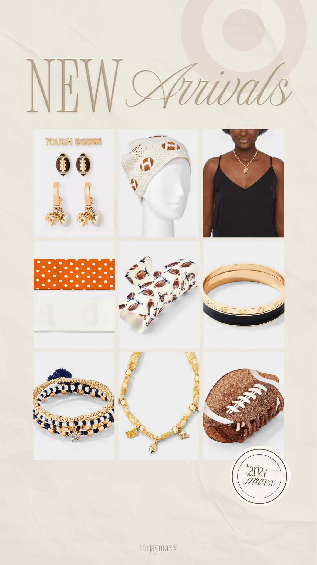 New Wild Fable Game Day styles are here! Cute sporty pieces for football season, tailgates and putting together the perfect game day outfit 🏈
wedding guest dress summer, country concert outfits, summer outfits over 40, teacher outfits, summer dresses, back to school outfits, vacation outfits beach, date night outfits, business casual workwear, concert outfit ideas 

 #LTKgrwm #LTKootd #LTKSeasonal