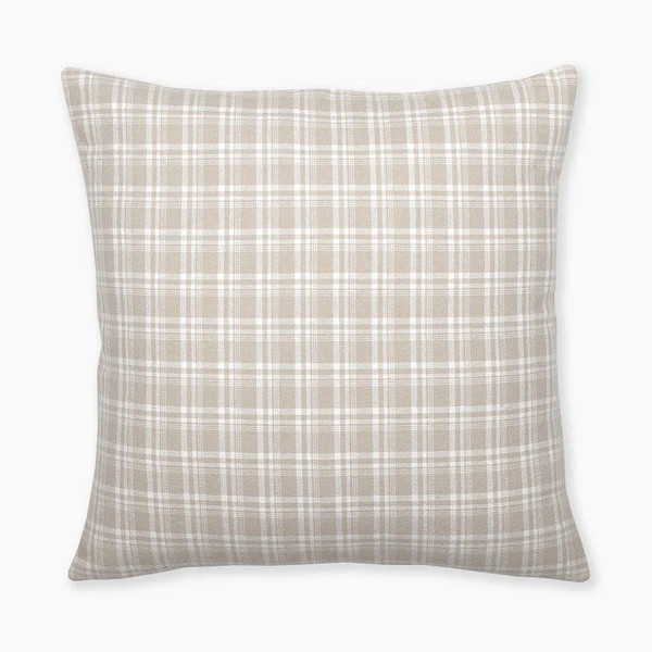 Copeland Pillow Cover | Colin and Finn