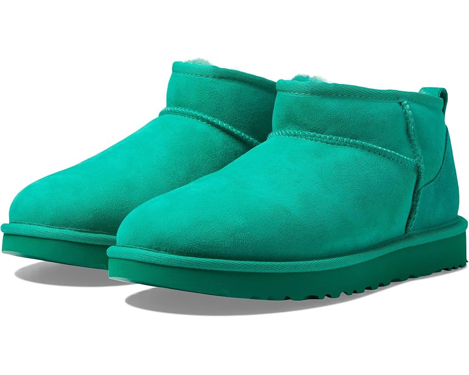 UGG Classic Ultra Mini | Zappos