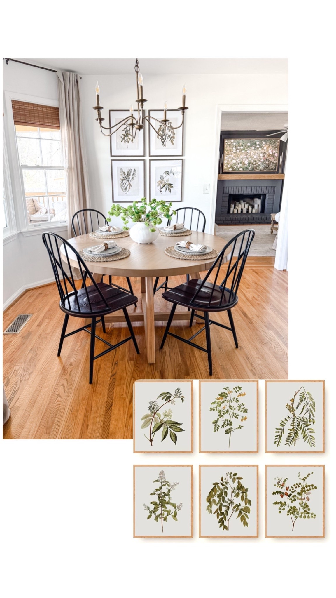 The prints on my wall

I used the 16x20 frames (matted to 11x14)
The prints are 11x14

You can find them on Amazon or Etsy (and have the digital images printed)


#LTKStyleTip #LTKFindsUnder50 #LTKHome