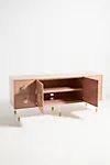 Lacquered Regency Buffet | Anthropologie (US)