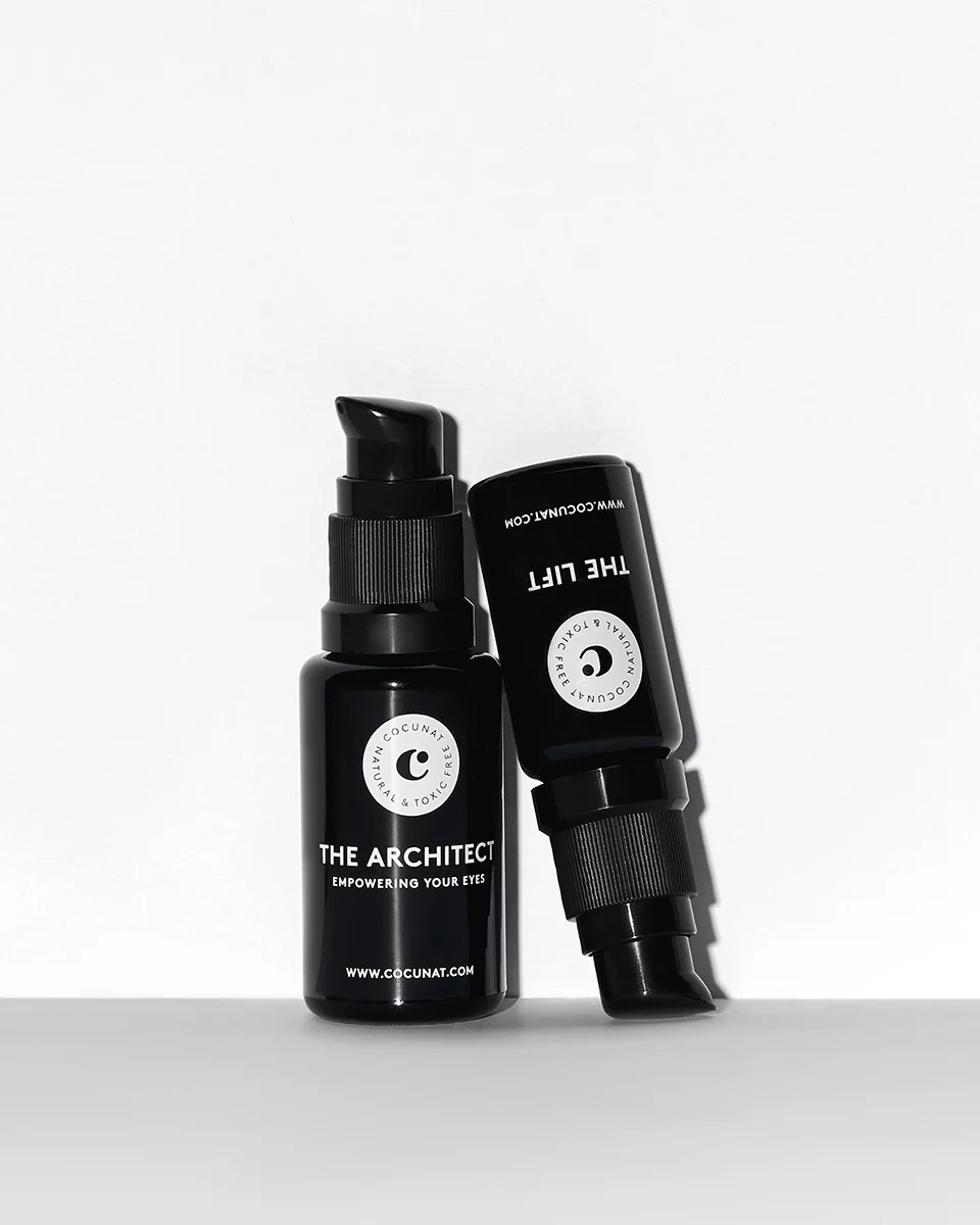 ANTI-AGING EYE CONTOUR DUO | Cocunat US