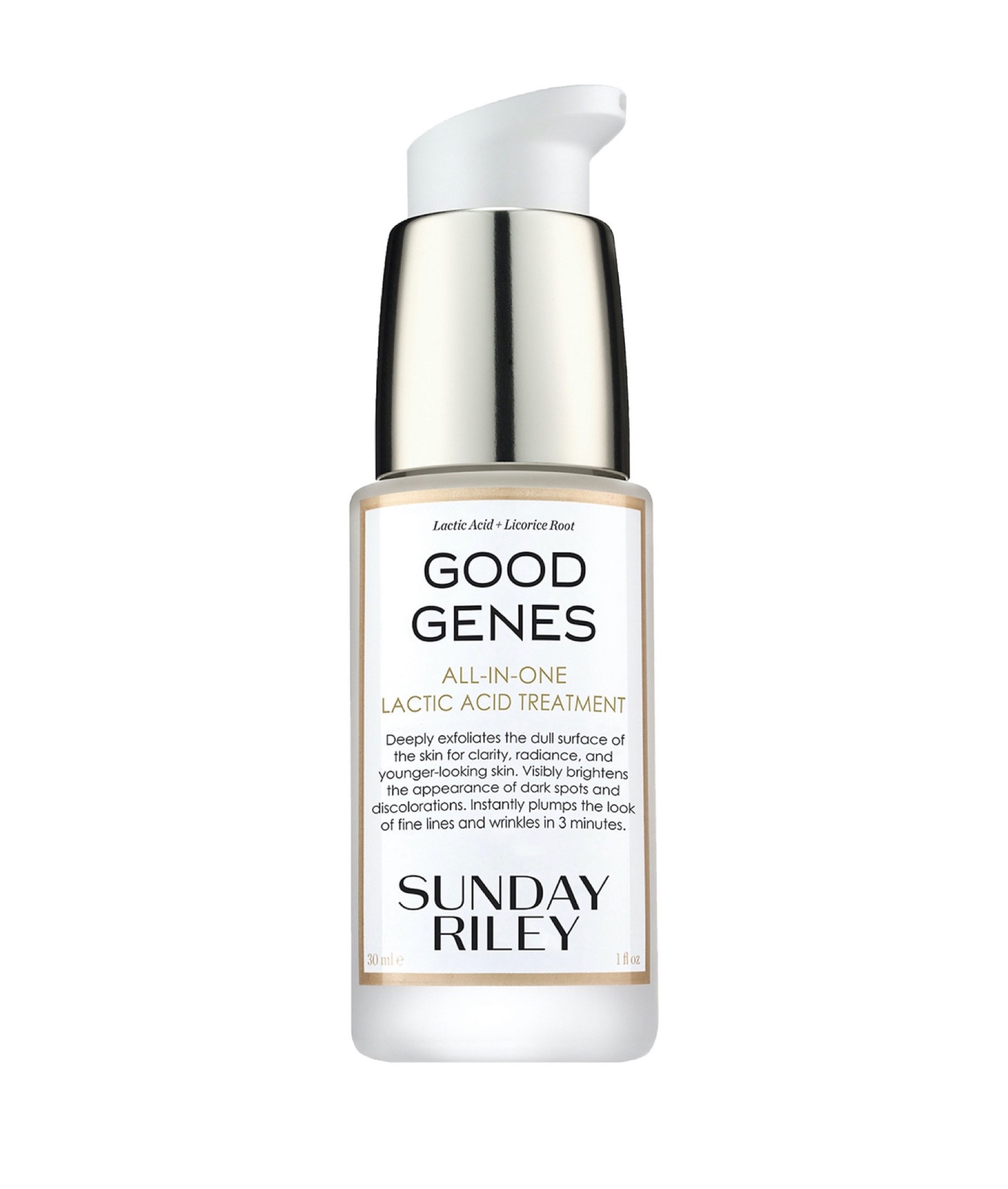 It’s the Sephora Holiday Savings event! Beauty Insiders, VIB and Rouge members get 15-20% off their total purchase in store and online, mention code SAVINGS for online checkout😉🙌🏻 Runs from 10/28-11/7 only. This serum is one of my fave anti-aging staples and I’m definitely stocking up on this one!!😁🤗🙌🏻 It’s the time to hoard your beauty faves!!☺️💕




#sephora #ltkskincare #ltkfallsales #sundayriley #antiaging #skincare #skincareproducts #antiagingskincare #skincarejunkie

#LTKSeasonal #LTKbeauty #LTKsalealert