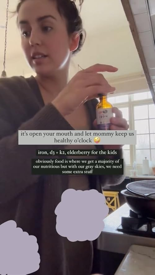 Some of the on toxic medicine we use! The rest is in my Amazon folder

#LTKmorningroutine #LTKKids #LTKBaby