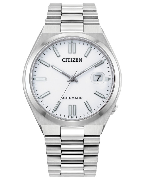 “TSUYOSA” | Citizen Watch