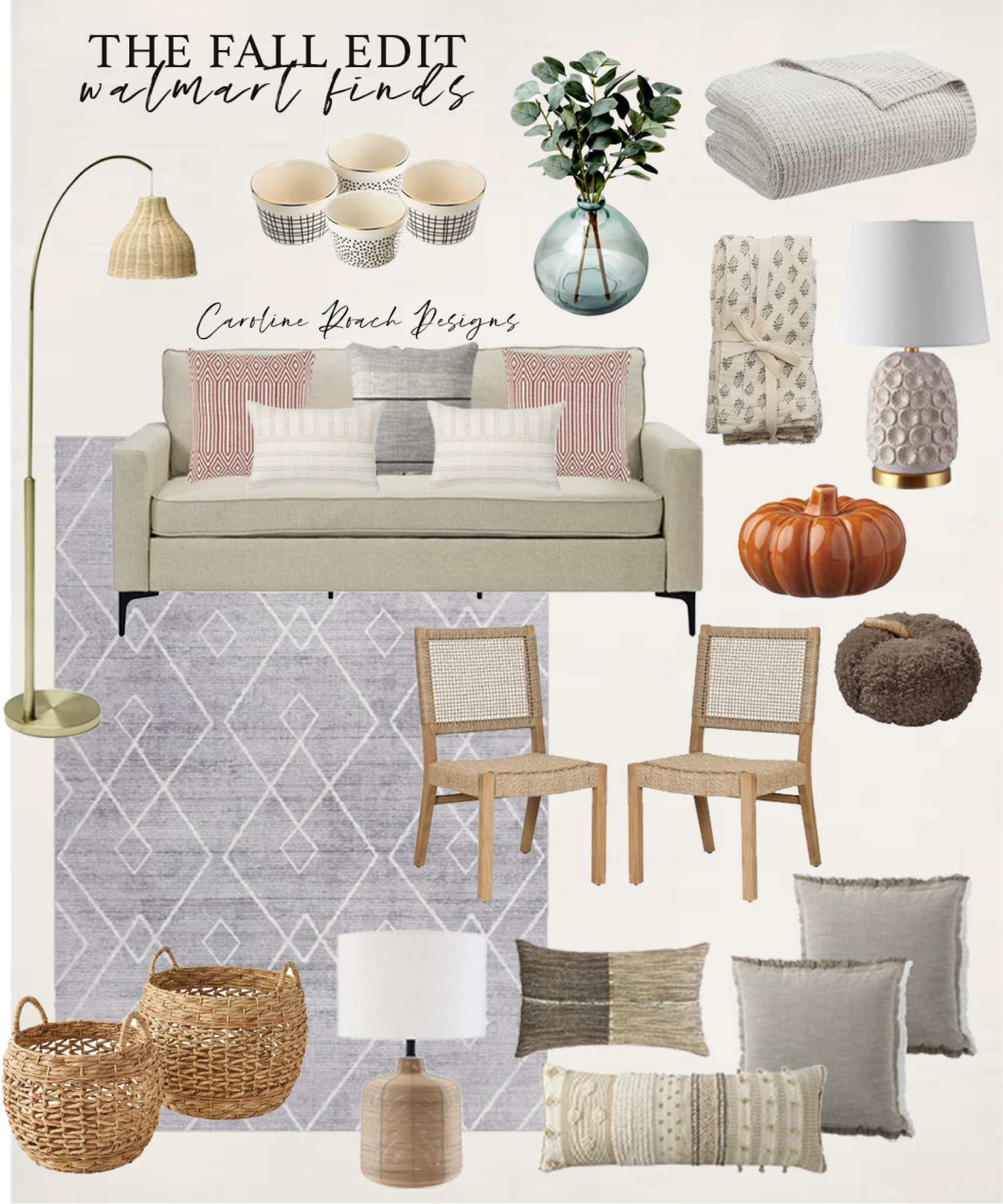 Walmart fall decor
Walmart home inspo
Affordable fall decor
Neutral decor
Neutral home
Walmart gap
Ree Drumond 
Pumpkins
Halloween

#LTKhome #LTKunder50 #LTKSeasonal