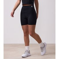 Girls' Black 365 5 Cycling Shorts Gym King New Look | New Look (UK)