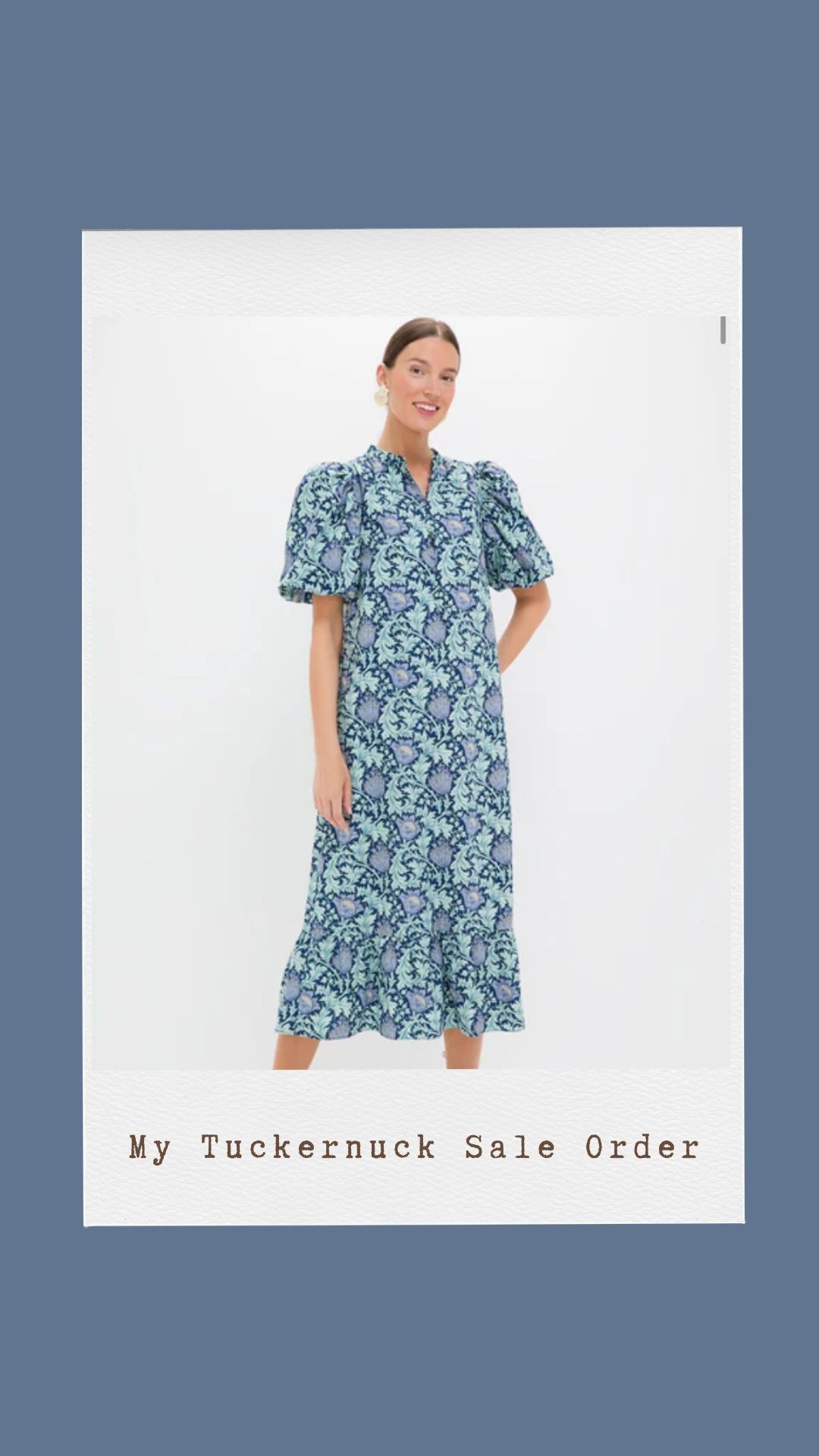 My Tuckernuck sale order!

#LTKSeasonal #LTKmomlife #LTKOver40