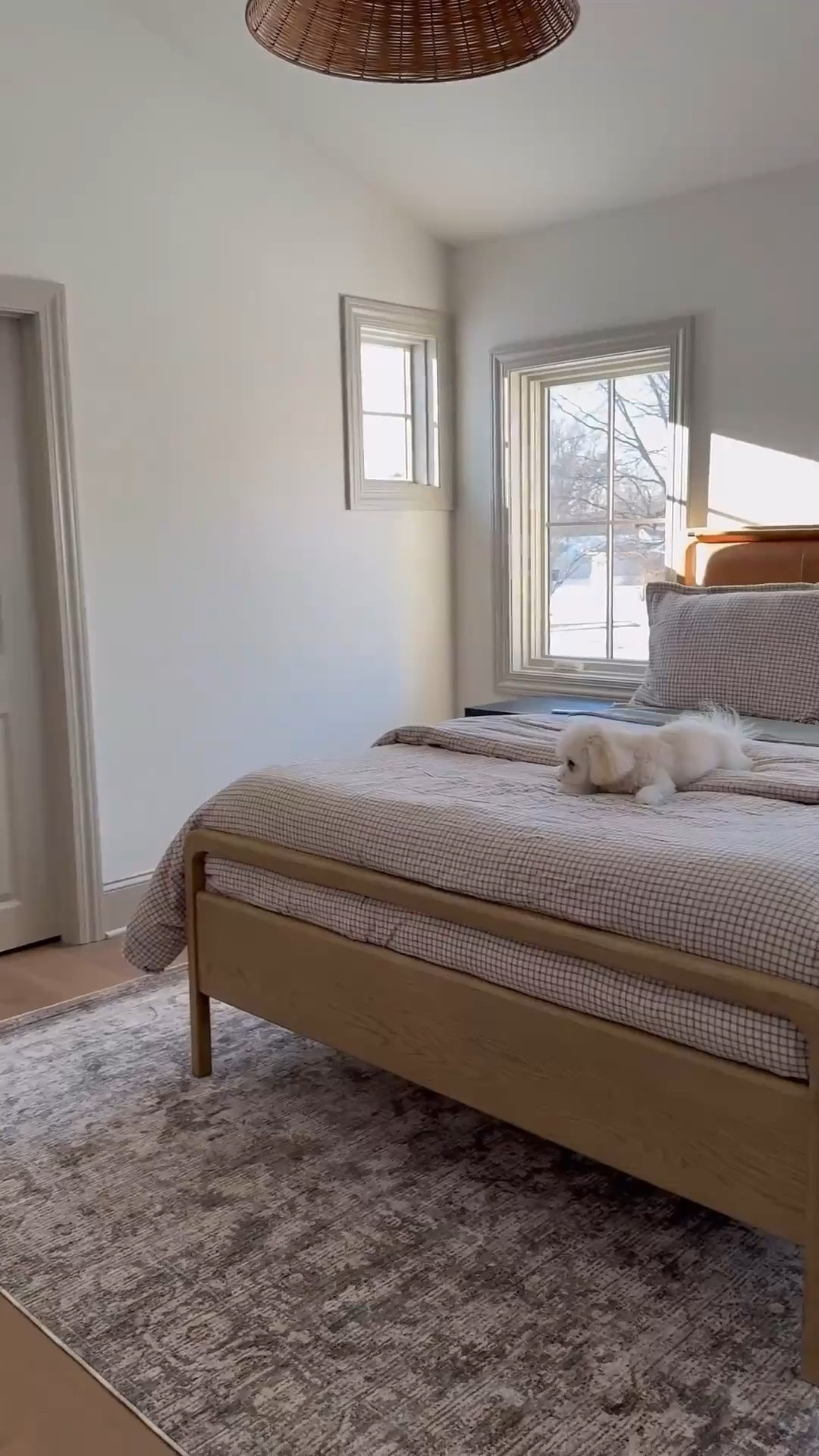 Sharing my older son‘s bedroom sources. I love love this gorgeous bad, but also found a cheaper alternative. That looks super similar! Boys bedding linked too! 

#LTKHome