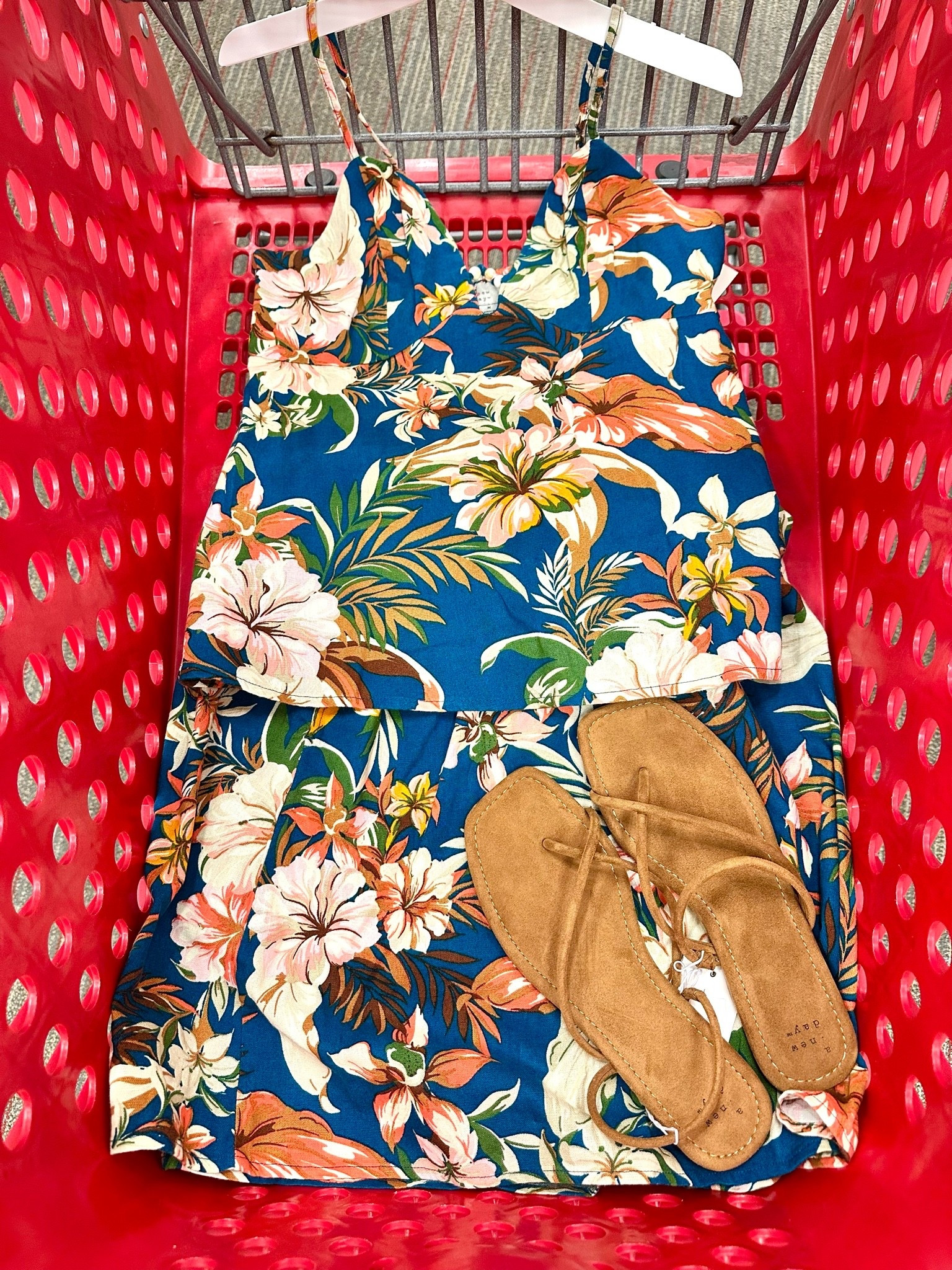 Gorgeous summer set at Target

#LTKSeasonal