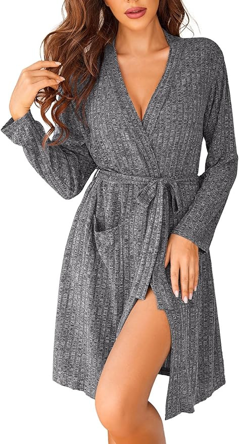 Visit the Ekouaer Store | Amazon (US)