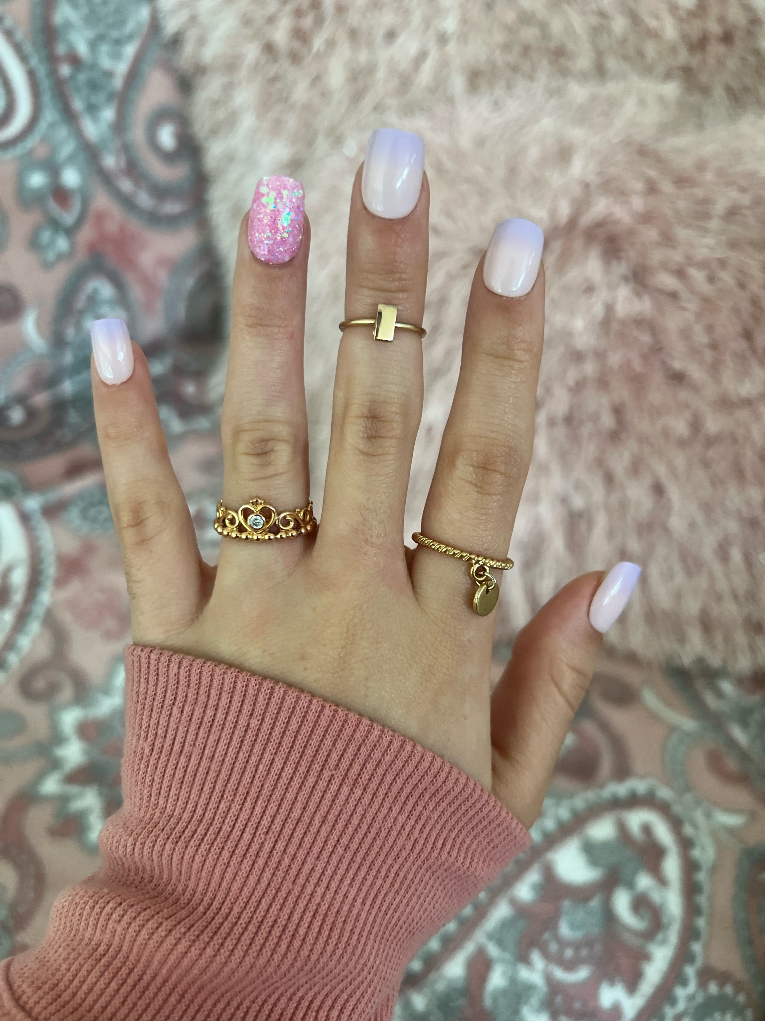 New spring press on nails! Xoxo!

Summer press on nails, impress, kiss press on nails, dashing diva press on nails, at home manicure, spa day, at home spa, Vacation outfits, easter outfits, easter dress, festival, spring break, swimsuits, travel outfit, Spring style inspo, spring outfits, summer style inspo, summer outfits, espadrilles, spring dresses, white dresses, amazon fashion finds, amazon finds, active wear, loungewear, sneakers, matching set, sandals, heels, fit, travel outfit, airport outfit, travel looks, spring travel, gym outfit, flared leggings, college girl outfits, vacation, preppy, disney outfits, disney parks, casual fashion, outfit guide, spring finds, swimsuits, amazon swim, swimwear, bikinis, one piece swimsuits, two piece, coverups, summer dress, beach vacation, honeymoon, date night outfit, date night looks, date outfit, dinner date, brunch outfit, brunch date, coffee date, errand run, tropical, beach reads, books to read, booktok, beach wear, resort wear, cruise outfits, booktube, #LTKstyletip #LTKSeasonal #ootdguides #LTKfit #LTKFestival #LTKSummer #LTKSpring #LTKFind #LTKtravel #LTKworkwear #LTKsalealert #LTKshoecrush #LTKitbag #LTKU #LTKFind 

#LTKbeauty #LTKunder50 #LTKunder100