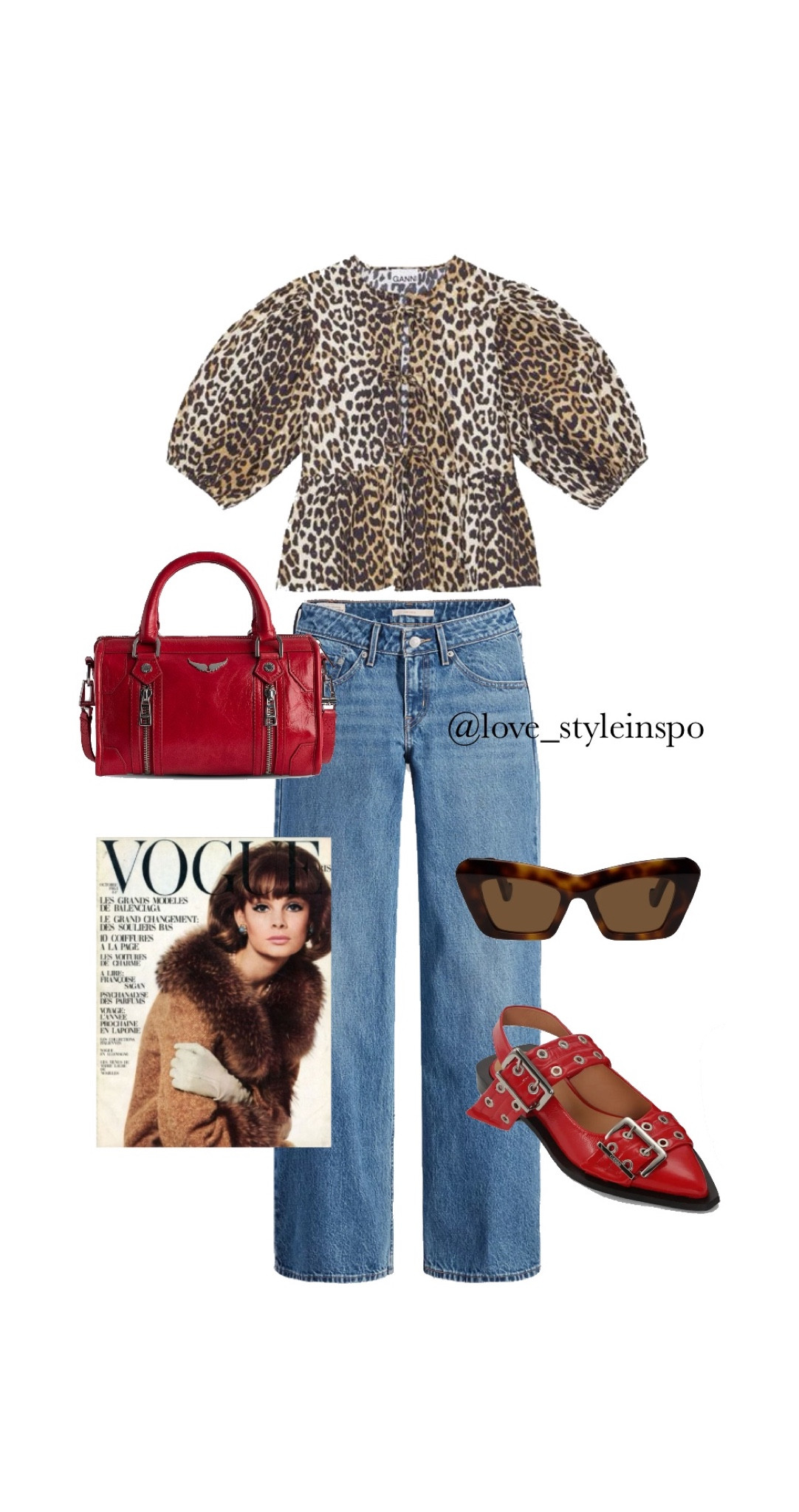 outfit

#LTKsalealert #LTKstyletip