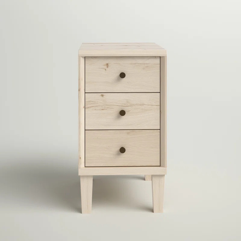 Evan End Table | Wayfair North America