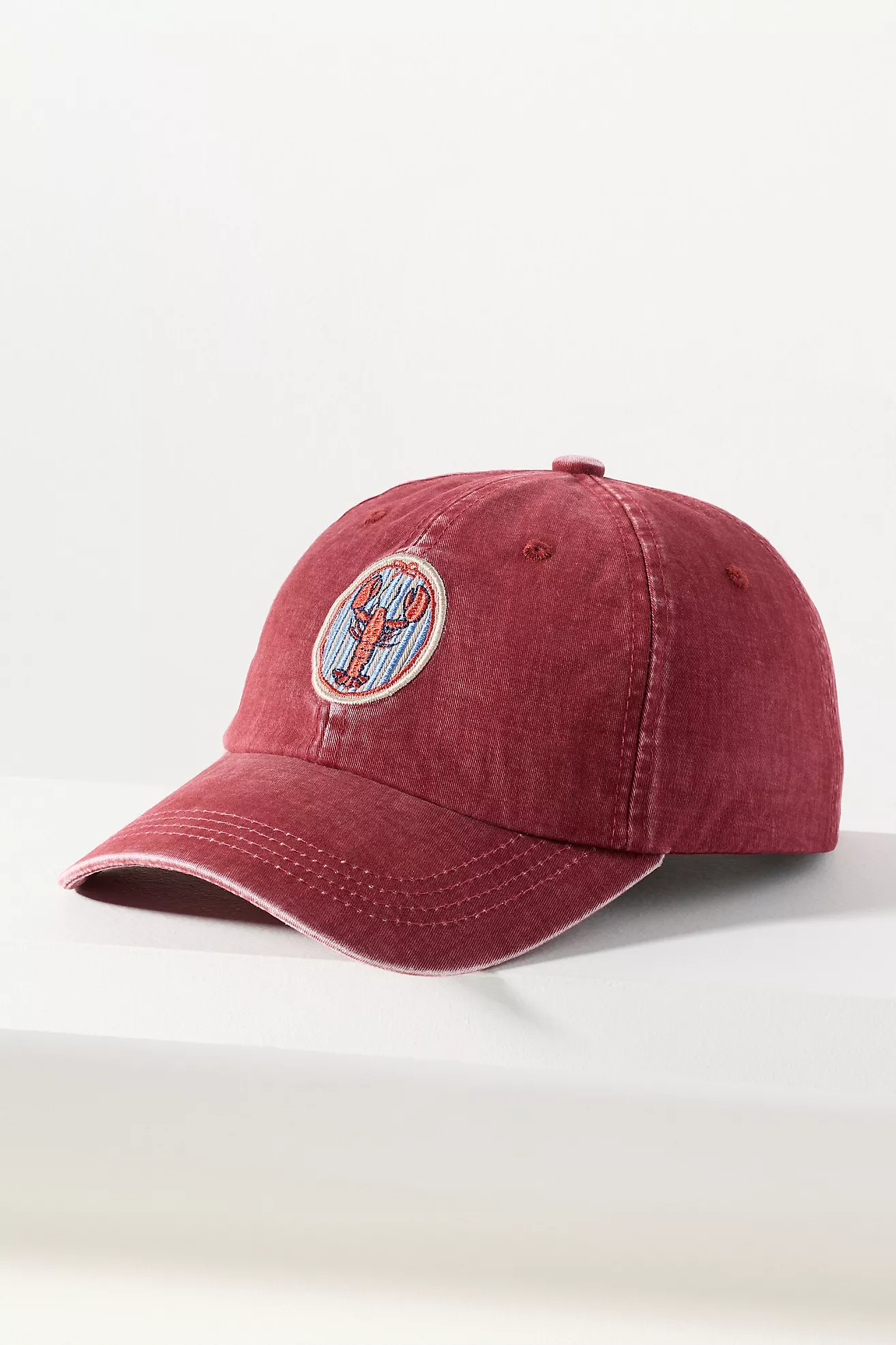 Patch Baseball Cap | Anthropologie (US)