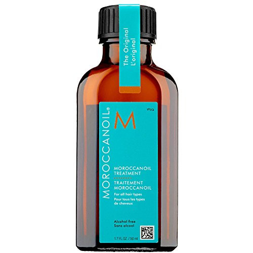 PU Beauty Pure Acoustics Salon Grade Moroccan Hair Oil Intense Repair Treatment | Amazon (US)