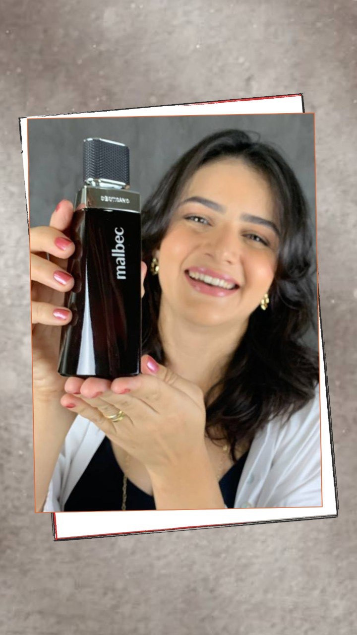 Malbec clássico agora está de embalagem NOVA✨

#LTKbeleza #LTKpromo #LTKbrasil