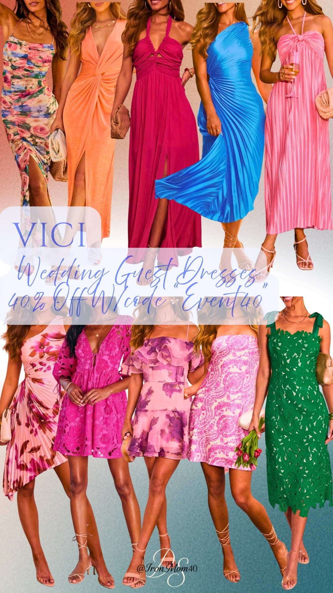 #midsizefashion #weddingguest #salefashion

#LTKOver40 #LTKSaleAlert #LTKMidsize
