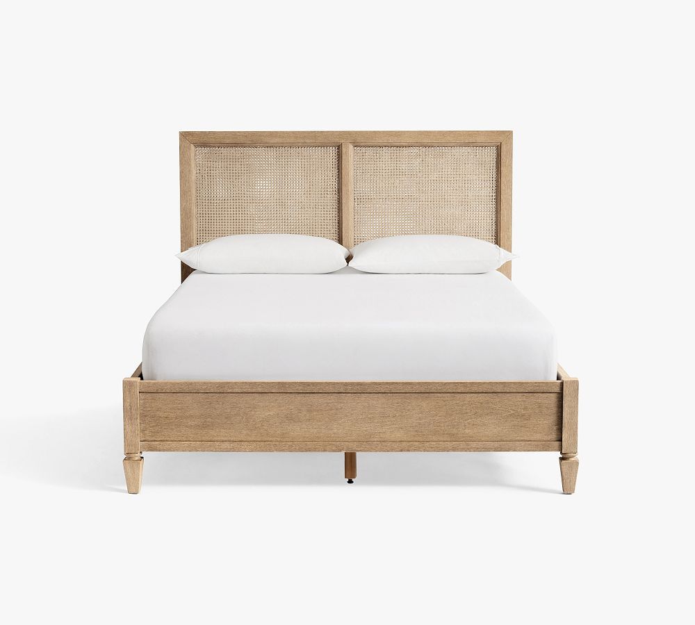 Sausalito Cane Bed | Pottery Barn (US)