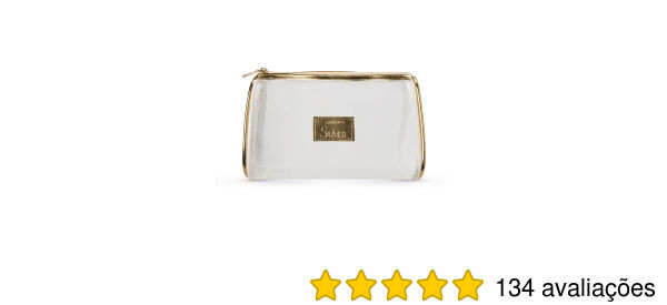 Nécessaire Siàge Cica-Therapy | Eudora | Eudora (BR)