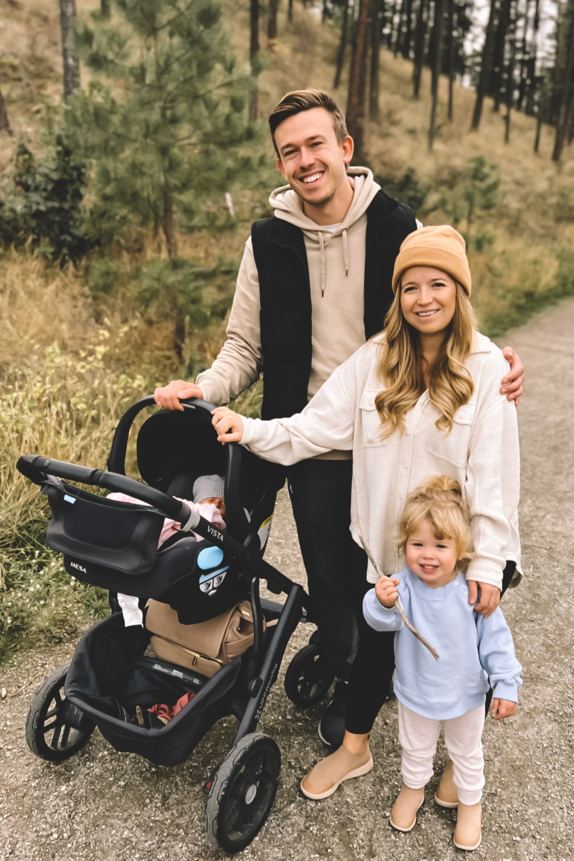 My favourite fall outfit! Super cozy & affordable. Aerie Lumberjane Waffle Shirt (size xs) & Offline Crossover Leggings (size s). 

#LTKSeasonal #LTKsalealert #LTKfindsunder50