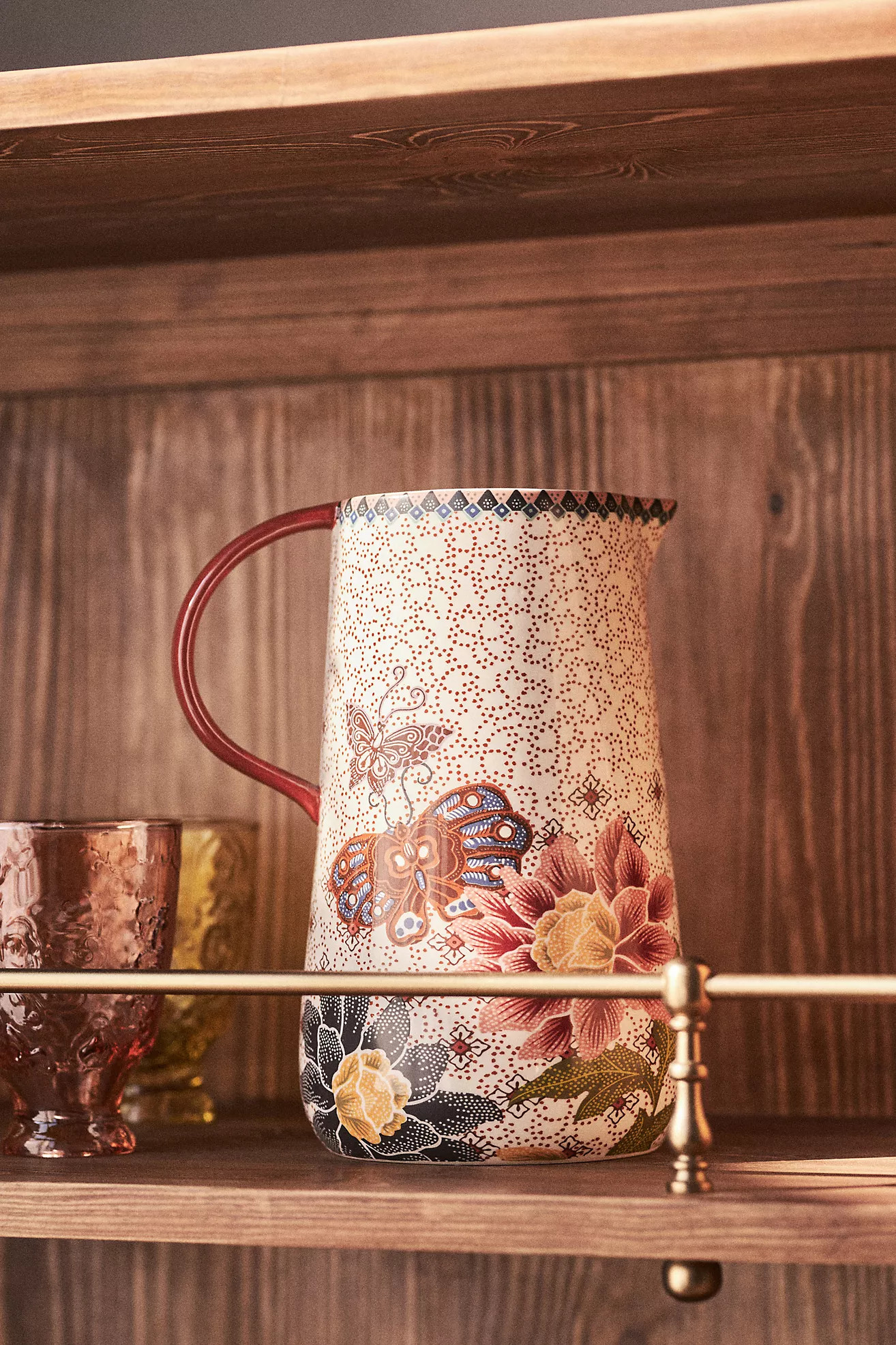 Jerrelle Guy Pitcher | Anthropologie (US)