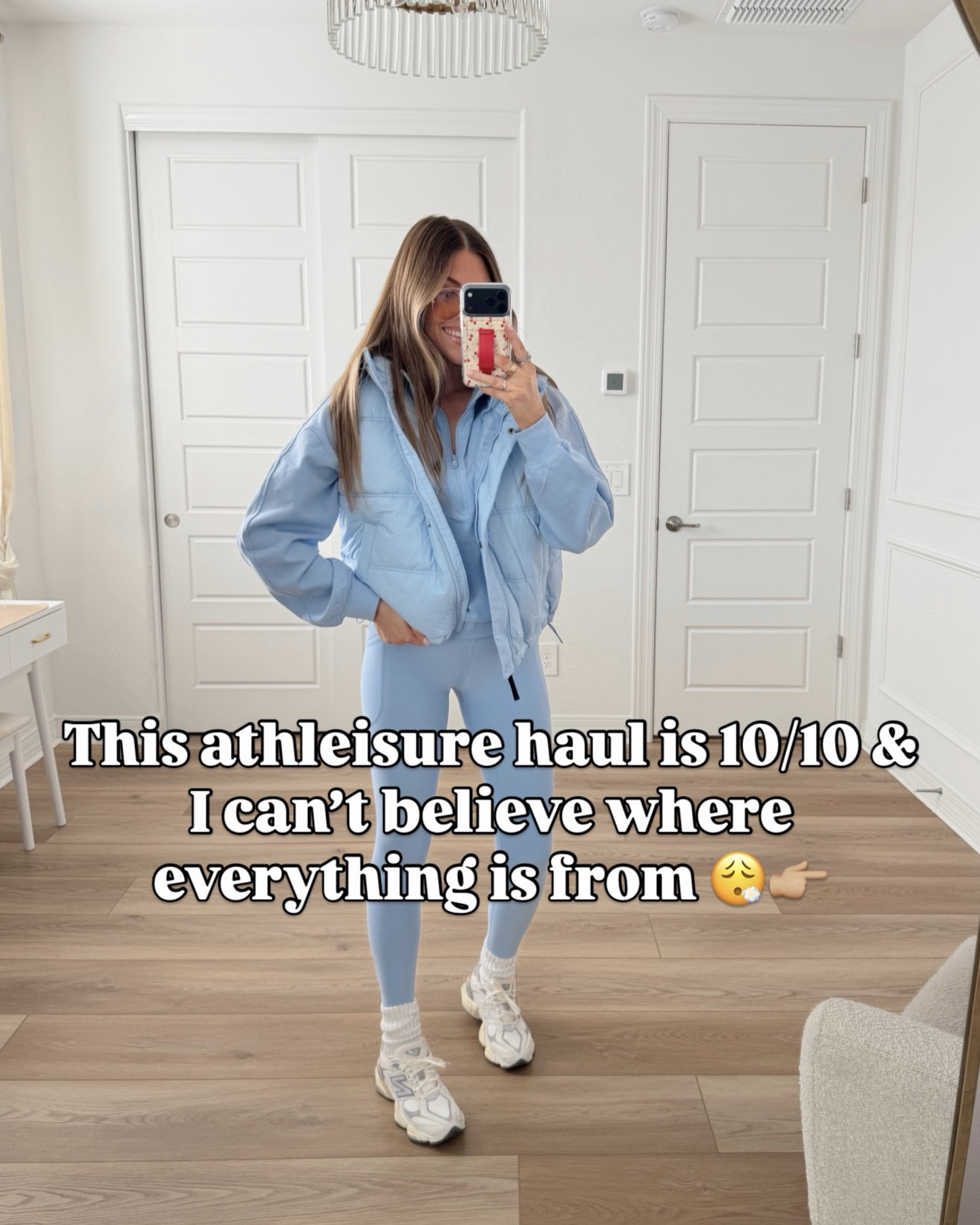 Old Navy Athleisure favorites! Wearing small bottoms and medium tops 